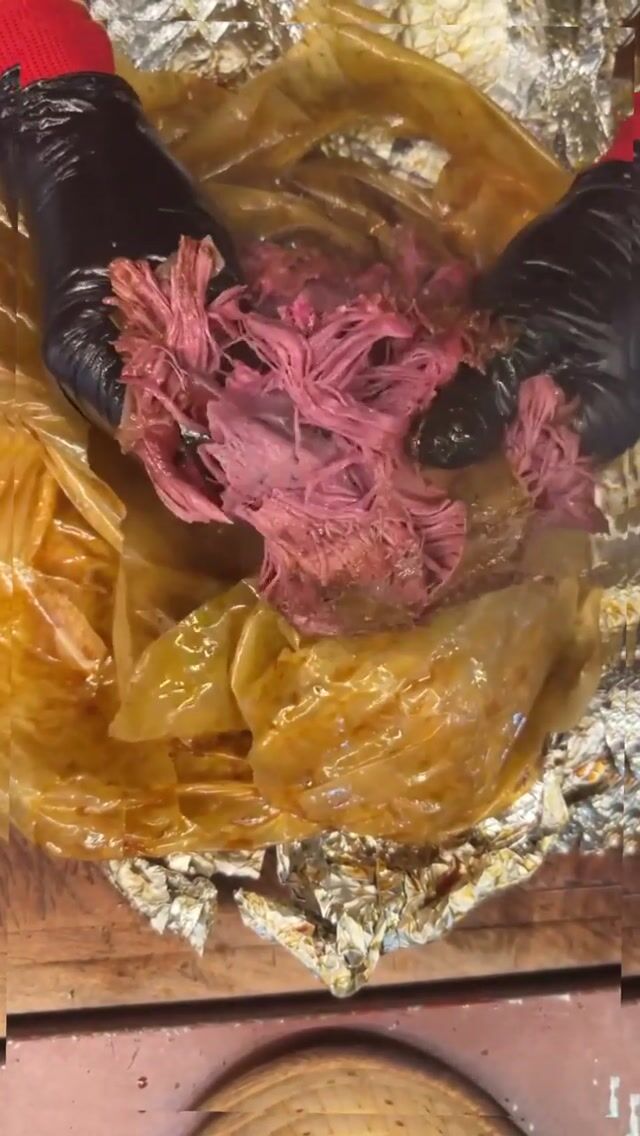 Easy Smoked Pulled Beef Recipe: Tender & Juicy Delight